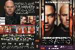 miniatura ex-convictos-temporada-01-custom-por-jonander1 cover dvd