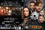 miniatura ex-convictos-temporada-02-custom-por-lolocapri cover dvd