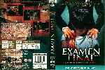 miniatura examen-final-2006-region-1-4-por-agusql cover dvd