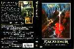 miniatura excalibur-por-lukiluke cover dvd