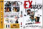 miniatura excuses-edicio-catala-por-malevaje cover dvd