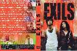 miniatura exils-custom-por-samuel-perezz cover dvd