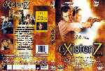 miniatura existenz-por-malevaje cover dvd