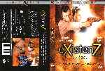 miniatura existenz-serie-platinum-por-godbeat cover dvd