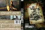 miniatura exit-humanity-custom-por-vigilantenocturno cover dvd