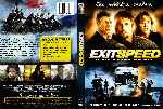 miniatura exit-speed-custom-v2-por-elrolinga cover dvd