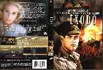 miniatura exodo-por-agustin cover dvd