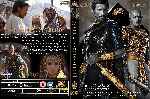 miniatura exodus-dioses-y-reyes-custom-por-menta cover dvd