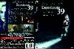 miniatura expediente-39-custom-v3-por-jhongilmon cover dvd