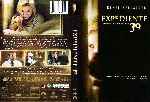 miniatura expediente-39-por-manmerino cover dvd
