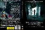miniatura expediente-warren-el-caso-enfield-custom-por-lolocapri cover dvd