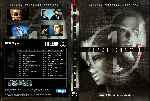 miniatura expediente-x-temporada-01-dvd-03-04-custom-por-nampazampa cover dvd