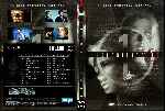 miniatura expediente-x-temporada-01-dvd-05-06-custom-por-soulboom cover dvd
