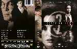 miniatura expediente-x-temporada-02-custom-por-victorbustamante cover dvd