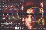 miniatura expediente-x-temporada-02-por-carljun cover dvd