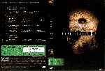 miniatura expediente-x-temporada-02-volumen-01-por-atriel cover dvd