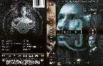 miniatura expediente-x-temporada-03-custom-por-victorbustamante cover dvd