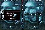 miniatura expediente-x-temporada-03-dvd-07-custom-por-nampazampa cover dvd