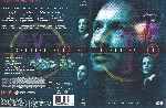 miniatura expediente-x-temporada-03-por-carljun cover dvd