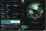 miniatura expediente-x-temporada-03-volumen-02-por-chordi2 cover dvd