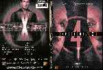 miniatura expediente-x-temporada-04-custom-slim-por-carljun cover dvd