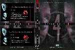 miniatura expediente-x-temporada-04-dvd-01-02-custom-por-nampazampa cover dvd