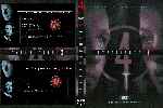 miniatura expediente-x-temporada-04-dvd-05-06-custom-por-soulboom cover dvd