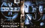 miniatura expediente-x-temporada-05-custom-por-victorbustamante cover dvd