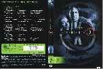 miniatura expediente-x-temporada-05-volumen-02-por-chordi2 cover dvd
