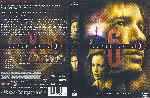 miniatura expediente-x-temporada-06-por-carljun cover dvd