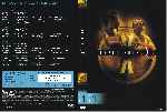 miniatura expediente-x-temporada-06-volumen-01-por-chordi2 cover dvd
