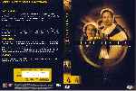 miniatura expediente-x-temporada-06-volumen-04-custom-por-lrplazas cover dvd