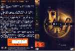 miniatura expediente-x-temporada-06-volumen-05-custom-por-lrplazas cover dvd