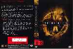 miniatura expediente-x-temporada-06-volumen-06-custom-por-lrplazas cover dvd