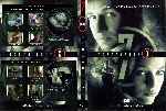 miniatura expediente-x-temporada-07-dvd-01-02-custom-por-soulboom cover dvd