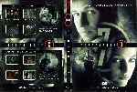 miniatura expediente-x-temporada-07-dvd-03-04-custom-por-soulboom cover dvd