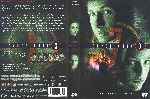 miniatura expediente-x-temporada-07-por-carljun cover dvd