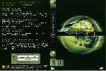 miniatura expediente-x-temporada-07-volumen-01-custom-por-lrplazas cover dvd