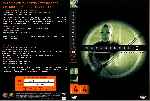 miniatura expediente-x-temporada-07-volumen-04-custom-por-lrplazas cover dvd