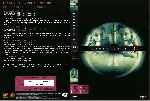 miniatura expediente-x-temporada-07-volumen-05-custom-por-lrplazas cover dvd