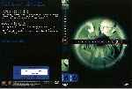 miniatura expediente-x-temporada-07-volumen-06-custom-por-lrplazas cover dvd
