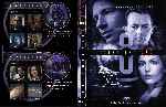 miniatura expediente-x-temporada-08-dvd-03-04-custom-por-soulboom cover dvd