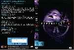 miniatura expediente-x-temporada-08-volumen-01-custom-por-lrplazas cover dvd