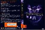 miniatura expediente-x-temporada-08-volumen-05-custom-por-lrplazas cover dvd