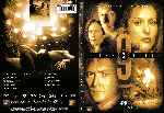 miniatura expediente-x-temporada-09-custom-slim-por-carljun cover dvd