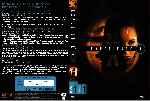 miniatura expediente-x-temporada-09-volumen-01-custom-por-lrplazas cover dvd