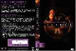 miniatura expediente-x-temporada-09-volumen-03-custom-por-lrplazas cover dvd
