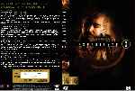 miniatura expediente-x-temporada-09-volumen-04-custom-por-lrplazas cover dvd