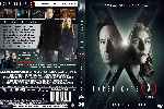 miniatura expediente-x-temporada-10-custom-por-terrible cover dvd