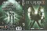 miniatura expediente-x-temporada-10-por-joseluis17 cover dvd